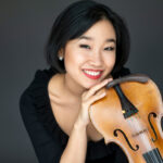 Yezu Woo, violin
