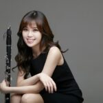 Yoonah Kim, clarinet